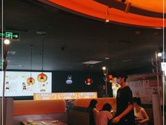 -探鱼·鲜青椒爽麻烤鱼(广州花都来又来店)