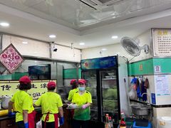 -荔林食店(西华路店)