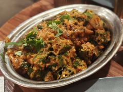 -克比叔叔印度餐厅Kebabs on the Grille(永康路分店)