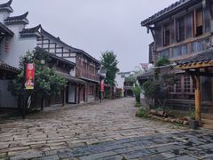 -大小河街