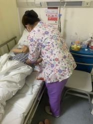 -复旦大学附属妇产科医院(黄浦院区)