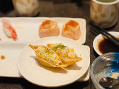 鳕蟹福袋-元气寿司(东方宝泰店)