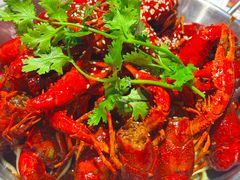 -不是烧烤·武汉烧烤·地道湖北菜(大成路店)