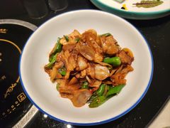-花城粤菜餐厅(高新区店)