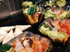 -仙桐吉宴铁板烧·精致料理