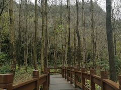 -天河潭旅游度假区