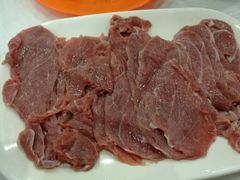 -鑫来顺大铜锅涮羊肉(中山门旗舰店)