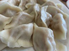 -菊花女水饺(闻涛苑店)