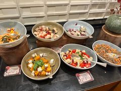 -广州四季酒店·意珍·意式自助餐
