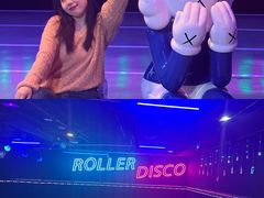 -VS SPORTS PARK运动玩乐园·团建·生日会(合生汇店)