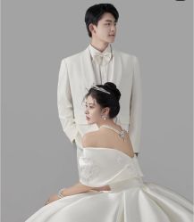 -LG婚前影像·高级定制