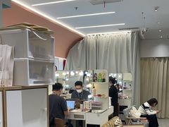 -海马体照相馆(徐州苏宁广场店)