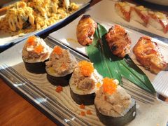 -三月居酒屋(青年大街店)