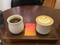 -本無咖啡·BeanWood Coffee