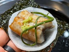 -狮子三•脆鳗鱼烤肉(信和廣場4樓店)