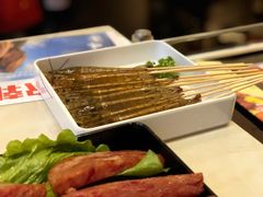 -一哥澳门豆捞·澳门风打边炉(高德置地店)