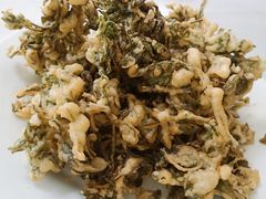 -何适山庄 ·可团建(水长城P2停车场店)