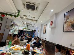 -阿巧一号私房菜(止园路店)