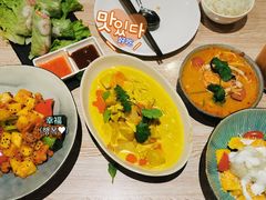 -仙罗泰·泰国餐厅(印象汇店)