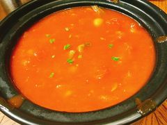 -阿罗新疆菜(人民广场店)