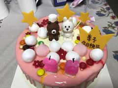 -味多美蛋糕(北医三院店)