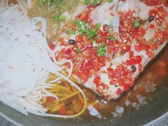 双色鸳鸯鱼头王-望湘园·洞庭渔宴(永旺店)