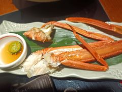 -匠和风精致料理(宁德万达店)