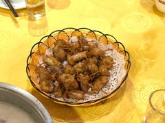 -盛记顺德高佬猪杂粥