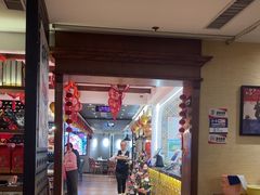 -品大三·南京菜(大行宫店)