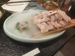 -得意咚瓜·顺德鱼生·冬瓜火锅(深圳首店)