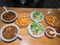 -中原一大碗(湖滨店)
