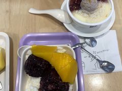 -满记甜品(加州阳光开元广场店)