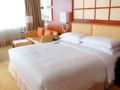 -上海雅居乐万豪侯爵酒店
