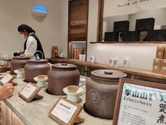 -李山山茶事(景枫店)