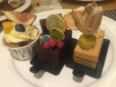 -宁波阳光豪生大酒店·豪生咖啡厅