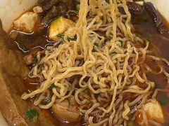 -蒋家肠旺面馆老店(合群路店)