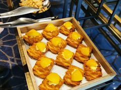 -丽晶酒店-金宝99 Restaurant