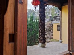 -余姚市灵岩禅寺