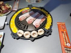 -外婆掌柜·东北家庭烤肉(托乐嘉店)
