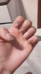 猫眼-米小兔美甲美睫