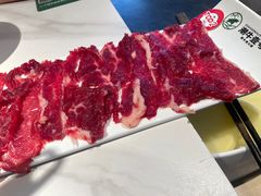 -潮牛壹号鲜牛肉火锅(世界城广场店)