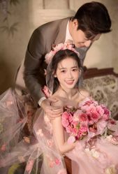 -今生有约婚纱摄影旗舰店(南京总店)