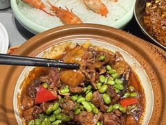 -淮扬府(安定门店)