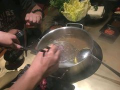 -手选潮汕鲜活牛肉火锅(二七广场店)