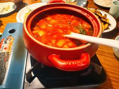 -禾珍珠家常小馆(河南博物院店)