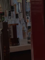 -IMUSE BARBER SHOP