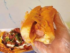 -纽约薯条(世豪广场店)