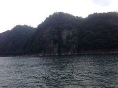 -浙东大峡谷风景区