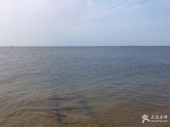 -东戴河风景区-止锚湾