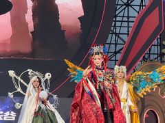 -成都欢乐谷
